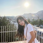 강혜원 이거 ㄹㅇ 고민시 같지않음?