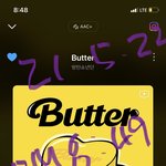 [방탄소년단] 스밍 ㅠㅠ