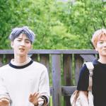 [펜타곤] 메<b>보즈</b> 예뻐죽겠네때