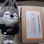 [스키즈] 이거 <b>울프</b>찬 괴롭히는 거 아냐??