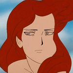 [진격의거인] <b>인어</b>공주 리바이..