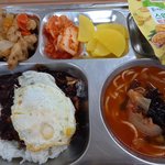 [드루와] 이정도면 <b>급식</b> 맛있다 아니다 추반