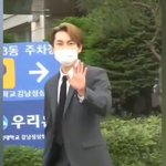 [BTOB] 응강이 <b>소아</b>당뇨의날 행사에서