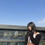 [모두드루와] 오늘자 <b>손나은</b> 인스타 업뎃