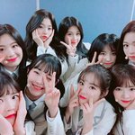 프로미스 나인 팬싸 정도 갈려면 컷이 얼마나 될래낭