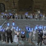 [BTOB] <b>실버</b>라이트 하다방