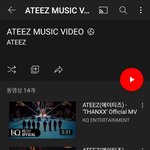 [에이티즈] 불놀이야 뮤비 <b>실종</b>사건