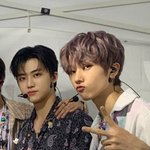 [NCT즌] 이거 새삼 얼굴이 <b>서로</b>