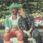 [NCT즌] 나 남친이랑 <b>백일</b>기념 사진 찍음