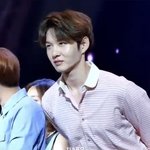 [BTOB] 이때 <b>창섭</b>이 모야..