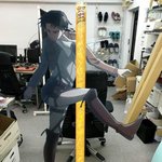 [진격의거인] <b>프링글스</b>보다 작은 헤쵸