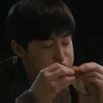 [EXO] <b>준면</b>이 생일날 마무리는