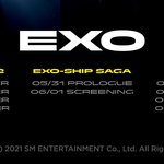 [EXO] 탐테 왤케 <b>복잡</b>하냐?