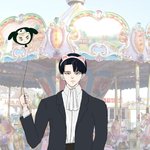 [진격의거인] ❗️전력~<b>환상</b>의 나라 에버랜드로~