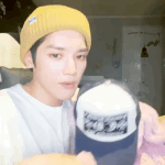 [우리태용님] 토끼<b>나이트</b>와 태용