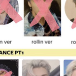 [NCT즌] 이거 <b>매물</b> 원래 없음? 왜케 안 구해짐