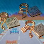 [EXO] 생일굿즈 뒤에 배경이 다음노래 스포라고?