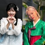 <b>류진</b> 며느리 인사올려요