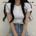 <b>흰옷</b> 비치는데 걍 입을까?