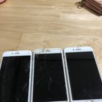 <b>내</b>가 쓴 아이<b>폰</b>들 (다 비정상)