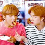 [NCT즌] 이동찬 이거 너무 <b>문어</b> 같아서 웃김