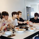 [NCT즌] 이러고 김<b>찌</b> 먹을 생각을 하니까