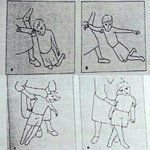 방금 <b>오세훈</b> 키스신 보고 정신 못차리는 여성