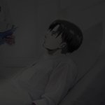 [진격의거인] 환자 리바이 드림1  (사진수정)