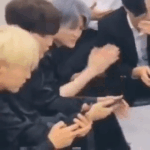 [세븐틴] 내 최대 눈물버튼 3<b>연타</b>