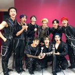 [NCT즌] 난 127 <b>이런</b> <b>사진</b>이 너무 좋아