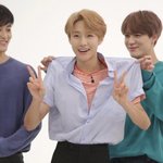 [NCT즌] 나 런쥔머리 적응됐다 생각했는데