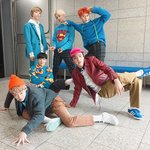 [NCT즌] 내가 좋아하는 <b>평범</b>하지 않은 드림 단체사진 짤털이