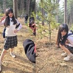 배우 오유진 청순 귀염 예쁨