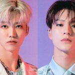 [NCT즌] 얼굴합이 뭔지 <b>모른다</b>길래 올려봄