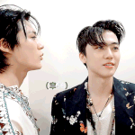 [NCT즌] 게이얘기해도돼?
