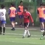 [더보이즈] <b>축구</b> 별로 <b>관심</b> 없는데