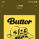 [방탄소년단] 이런 낙폭은 <b>첨보</b>넹;;