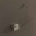 [방탈죄송] 자취방 문앞 <b>표식</b>?