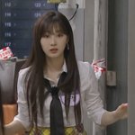 [모두드루와] 아니 <b>지젤</b> 개예쁜데.??