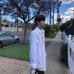 [모두드루와] 스트레이키즈 <b>승민</b> 짤 좀 나눠주라..