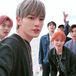 [NCT즌] 신기루 뮤비 보다가 우는 <b>여성</b>