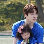 [모두드루와] 트레저 정환이와 애기 <b>나윤</b>이