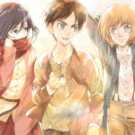 [진격의거인] ♒ <b>전력</b> 60분 하이퍼링크 모음 ♒