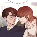 안경쓴 모범생 스타일 개좋다