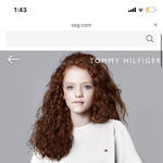 [드루와] <b>타미</b>힐피거 반팔 이거 살까 말까