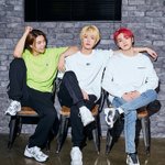 [NCT즌] 윹툥 얼굴합 <b>짜릿</b>하다