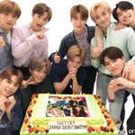 [NCT즌] 우리칠 3주년 <b>추카추카</b>❤️