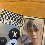 [NCT즌] 아무 <b>교환</b> 받음