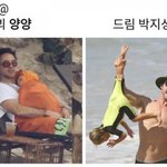 [NCT즌] 이 <b>팝송</b> 천러랑 지성이 목소리같아