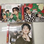 [NCT즌] <b>보링</b>앨범 뽕뽑음